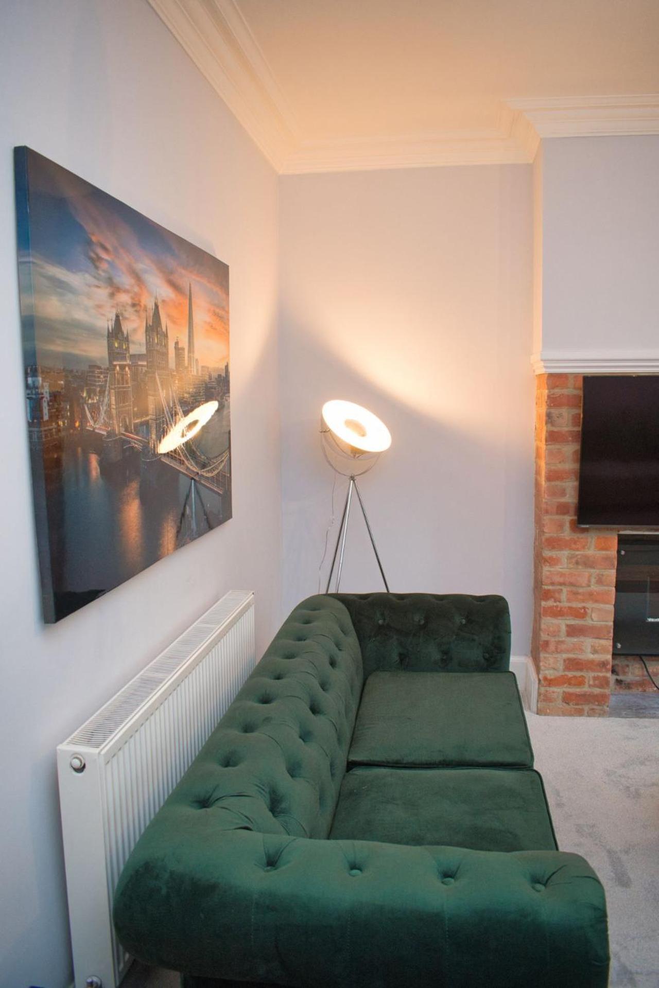 Paradise House Darlington Darlington  Eksteriør bilde