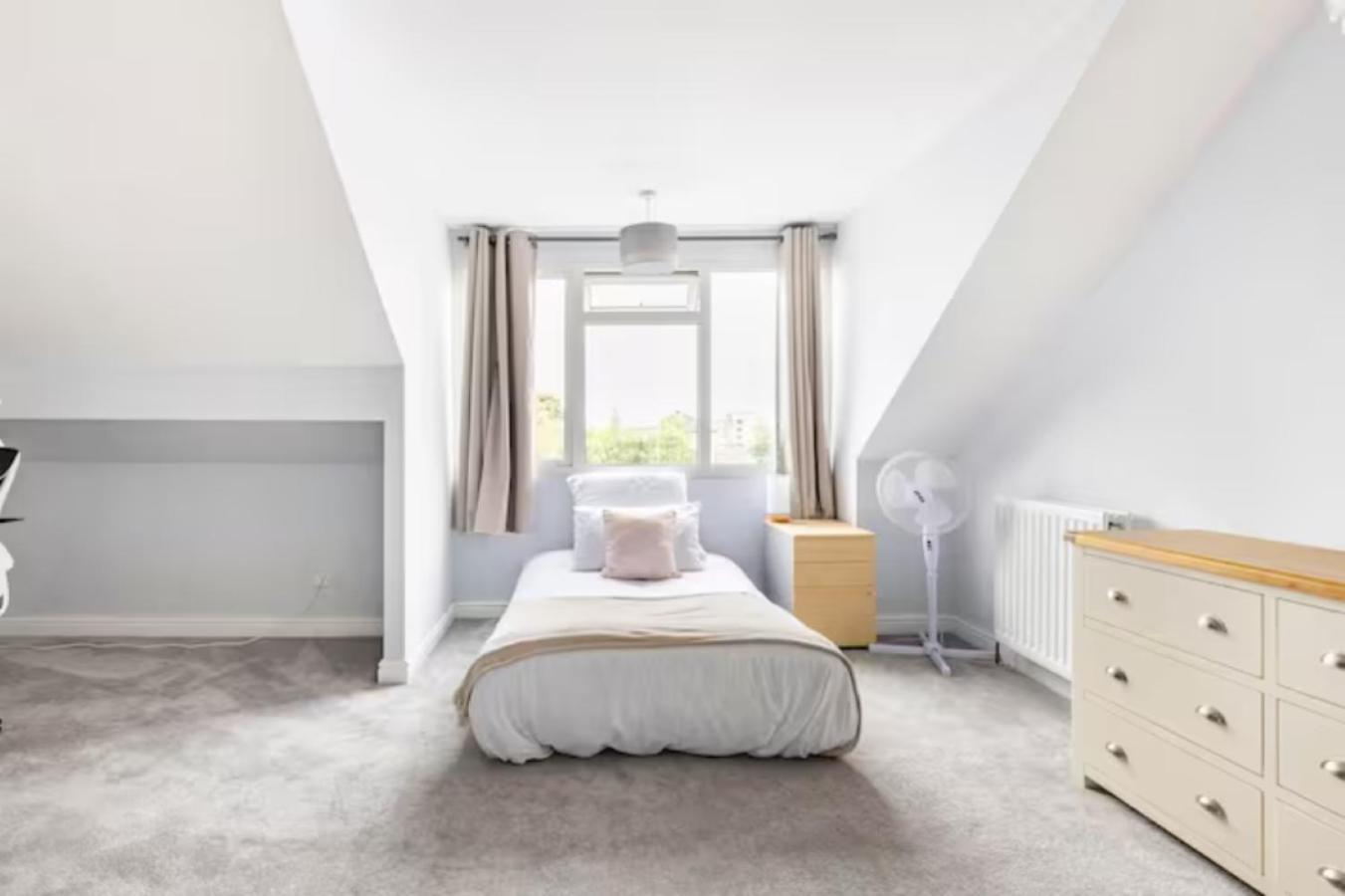 Paradise House Darlington Darlington  Eksteriør bilde